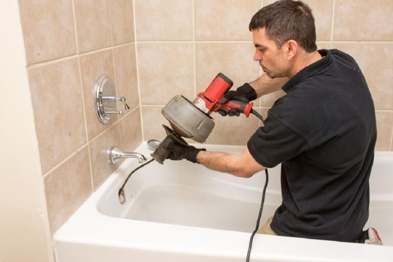 Specific Tips to Avoid Tub & Shower Drains from Clogging