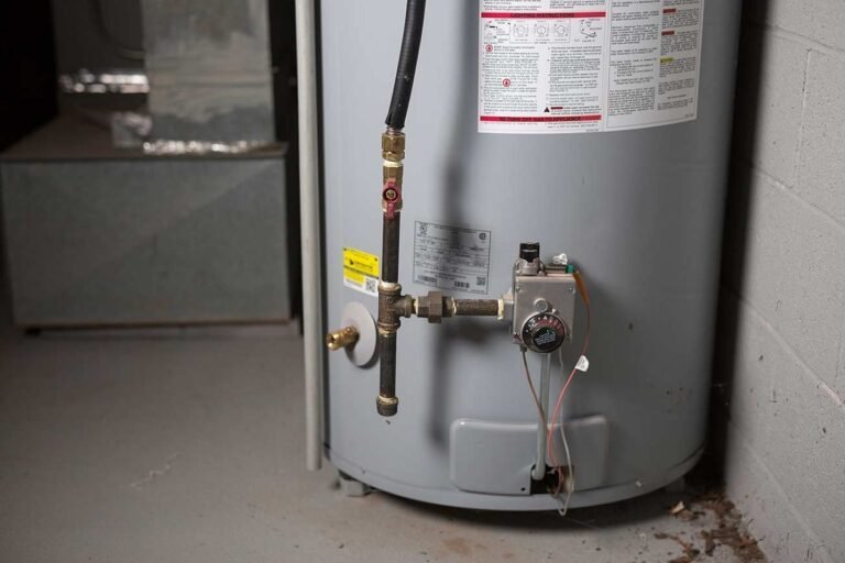 7 Warning Indications That a Water Heater Isn’t Working