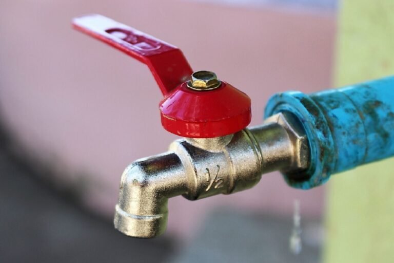 Maintenance Ideas for External Plumbing