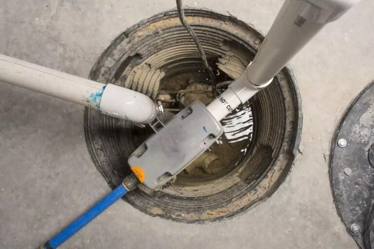 Why a Sump Pump Is Necessary to Prevent a Plumbing Emergency