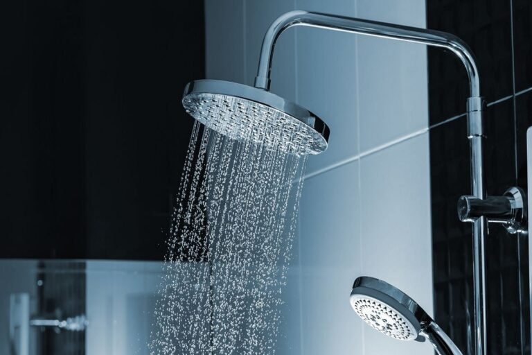 5 Causes for the Squealing Noise in Your Shower