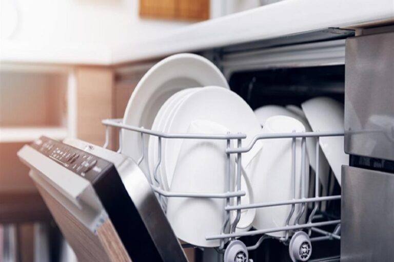Dishwasher Leaks and Water Flow Issues