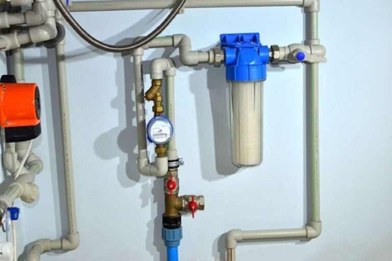 Do You Require A Whole-House Filtration System?
