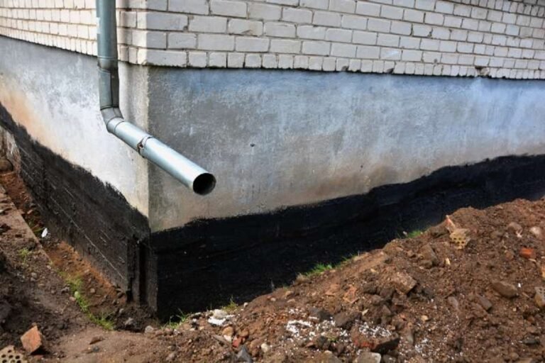 10 Indicates That Your Home Needs Exterior Waterproofing