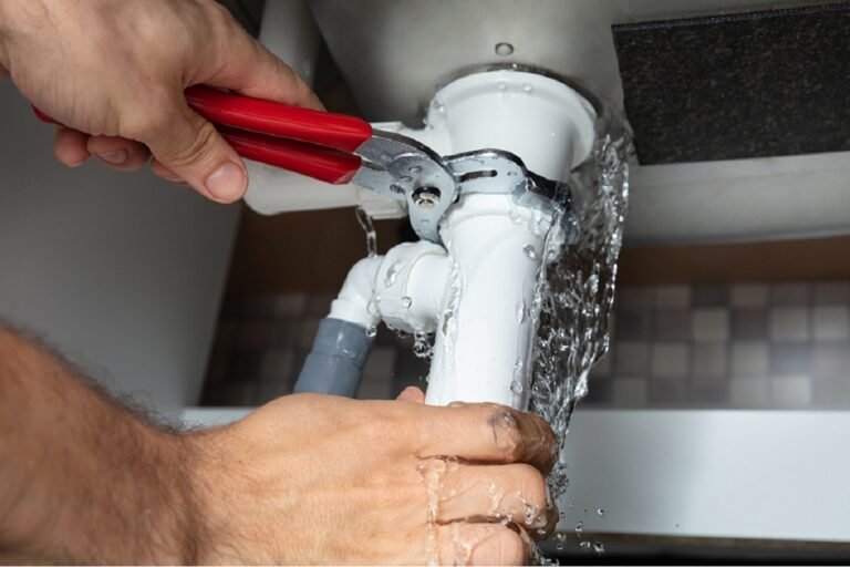 The Most Common Plumbing Emergencies