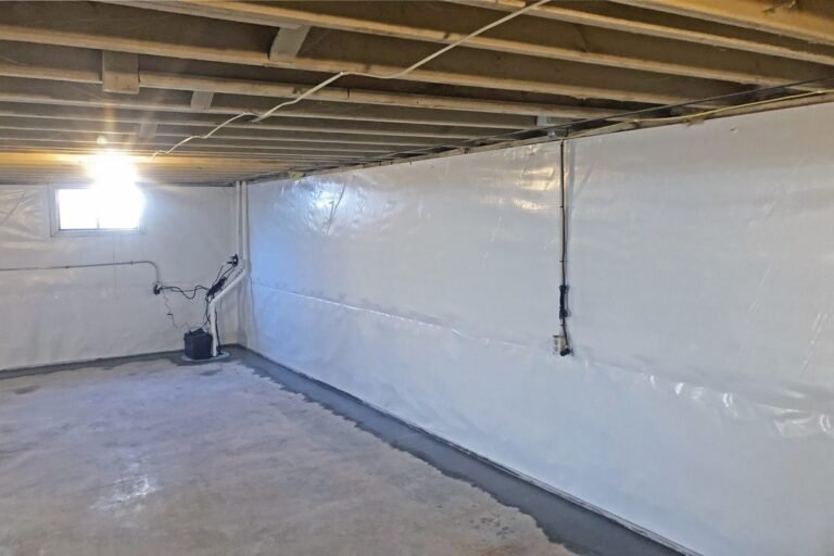 5 Basement Waterproofing Issues How to Avoid These