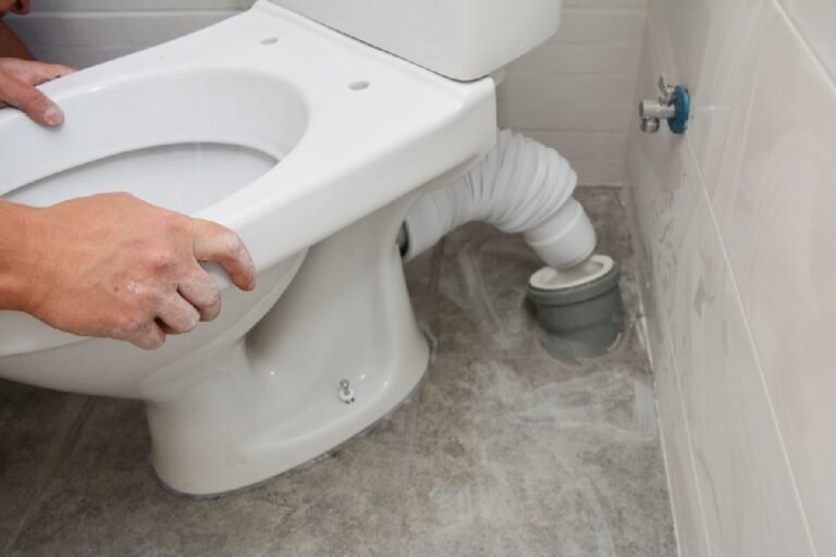 5 Causes of Toilet Not Flushing & Solutions