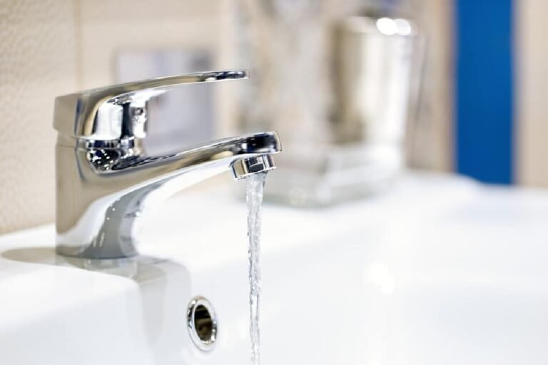 Do You Replace or Repair Faucets?