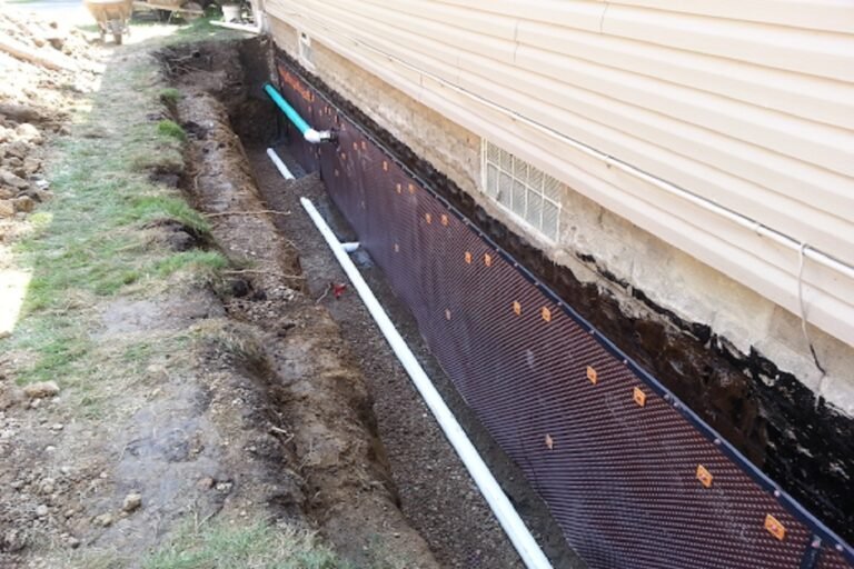 Why Is Interior and Exterior Basement Waterproofing Important?