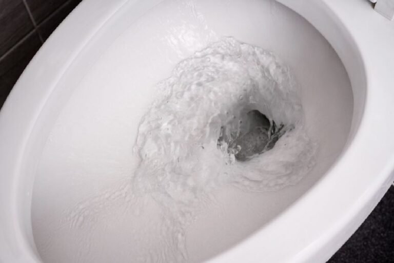 Do You Have a Running Toilet? Take a Look at These Top Causes and Easy Fixes