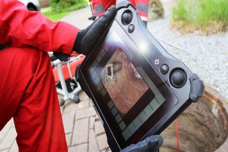 Why Home Buyers Need a Sewer Scope Inspection