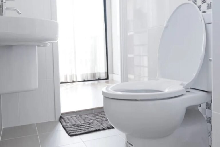 How Long Do Toilets Last?