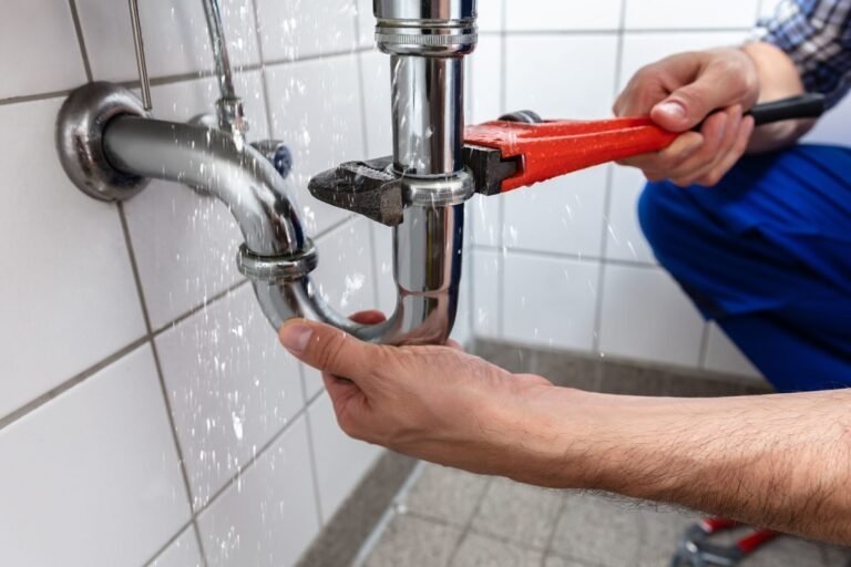 Top Ottawa Drain Repair Warning Signs