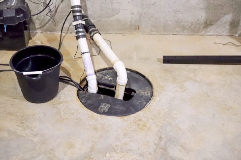Methods for Choosing the Best Basement Sump Pump