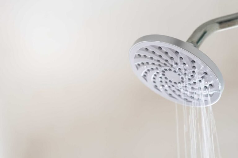 Common Plumbing Issues in Showers