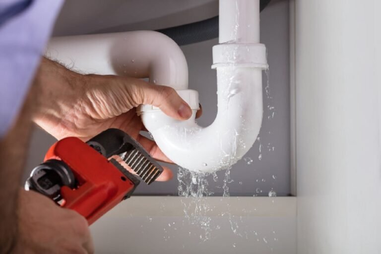 8 Advice for Plumbing Emergencies