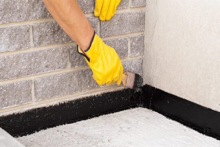 Dos and Don’ts for Exterior Waterproofing and Drainage