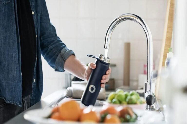 Why a Whole-House Filtration System Is Necessary