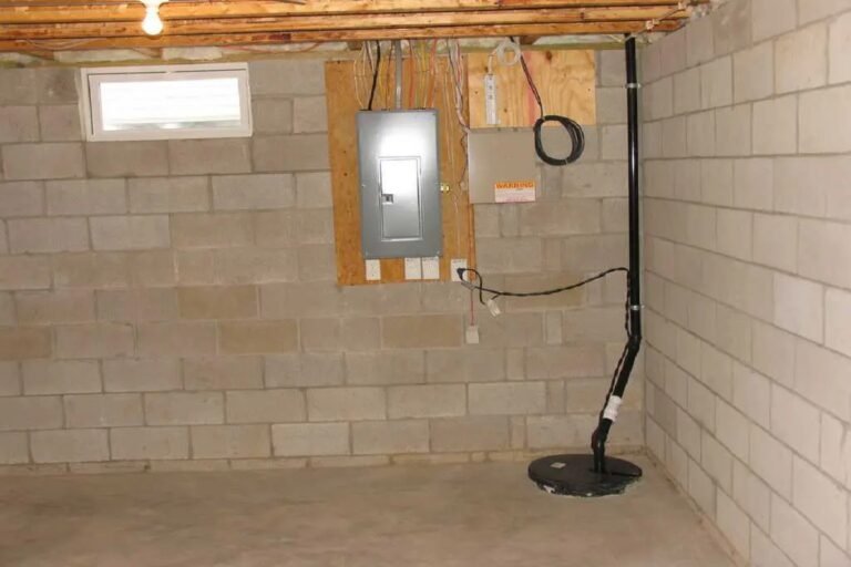 When Do I Need a Sump Pump? and What Is It?