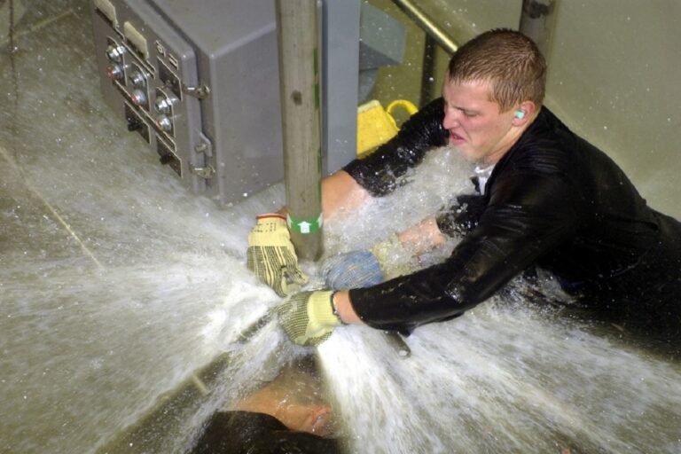 Tips to Prevent Plumbing Emergencies During the Holidays