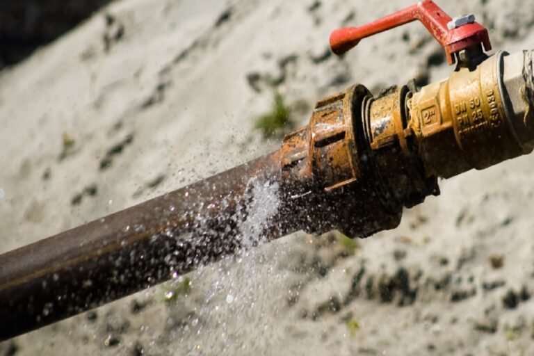 What & Where Cause Pipes to Burst?