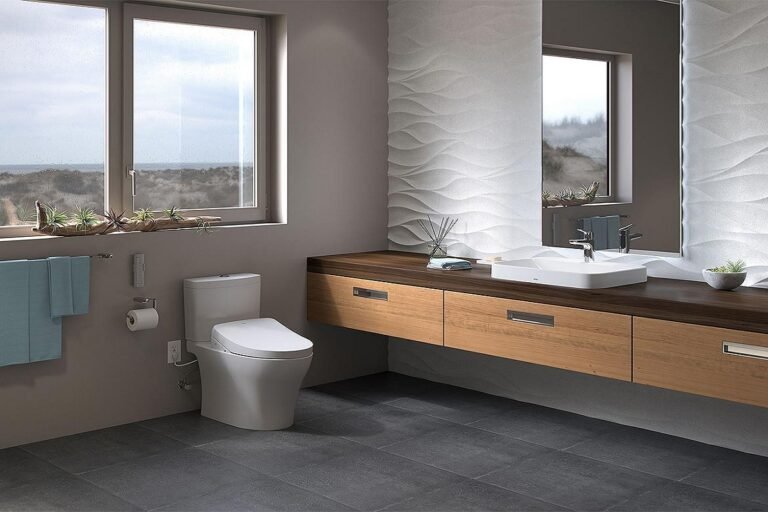 Three Things You Should Be Aware of About Dual Flush Toilets