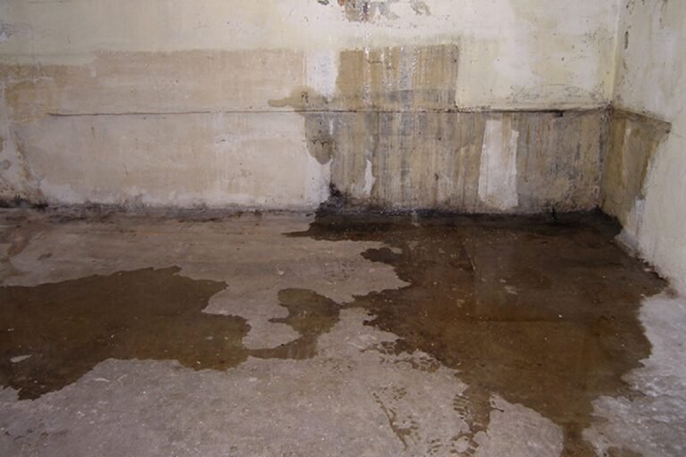 Waterproofing: Interior vs. Exterior