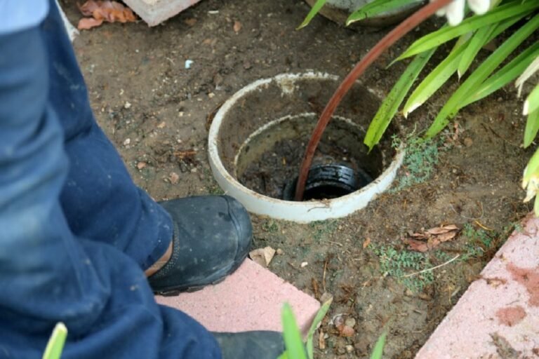 Top 5 Reasons for Sewer Line Clogs