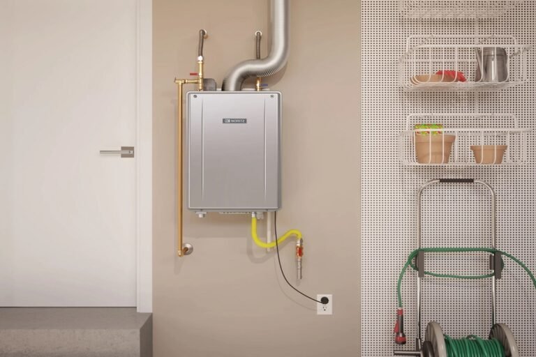 The Benefits and Drawbacks of Tankless Water Heaters