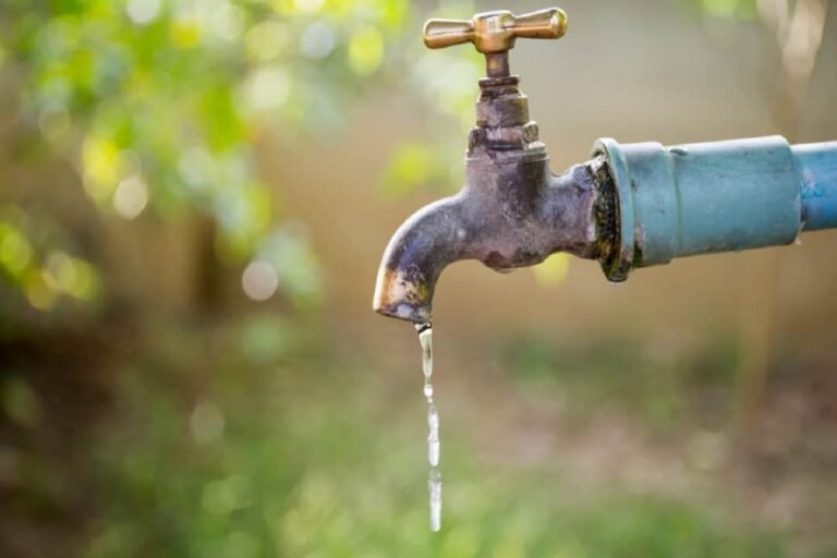 Winterizing Your Outdoor Faucet: a Guide