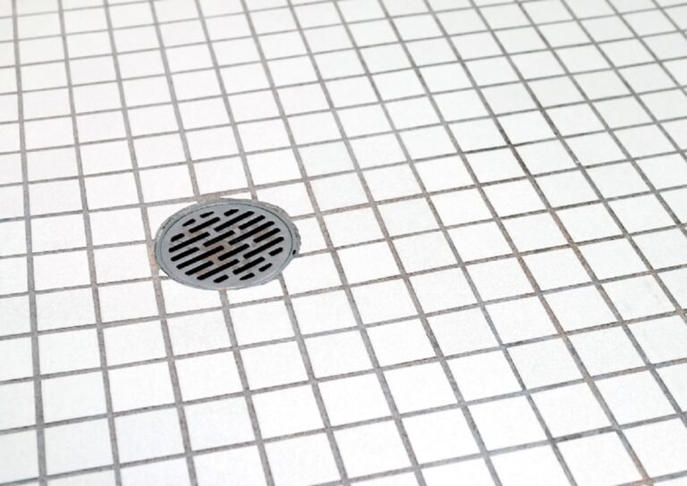 What Is the Reason My Floor Drain Is Overflowing?