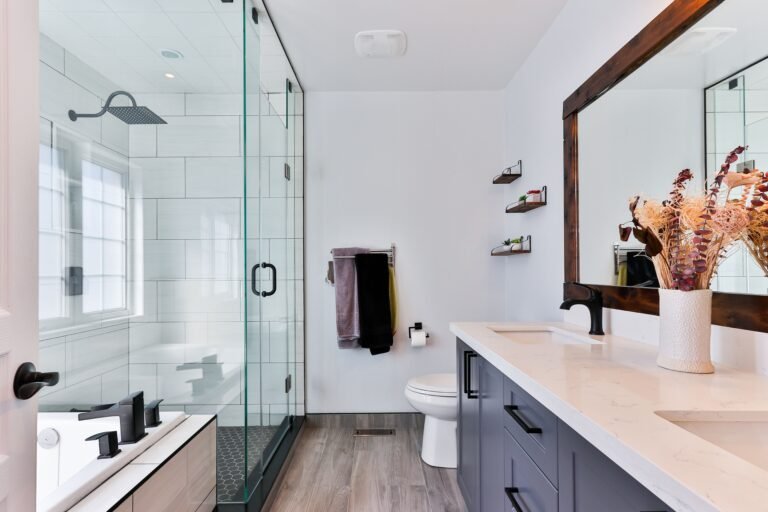Bathroom Plumbing Services: Expert Repairs and Installations in Ottawa