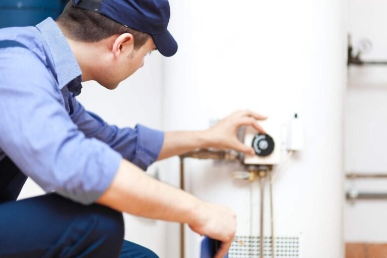 Water Heater Repair Services in Ottawa: Quick and Reliable Solutions