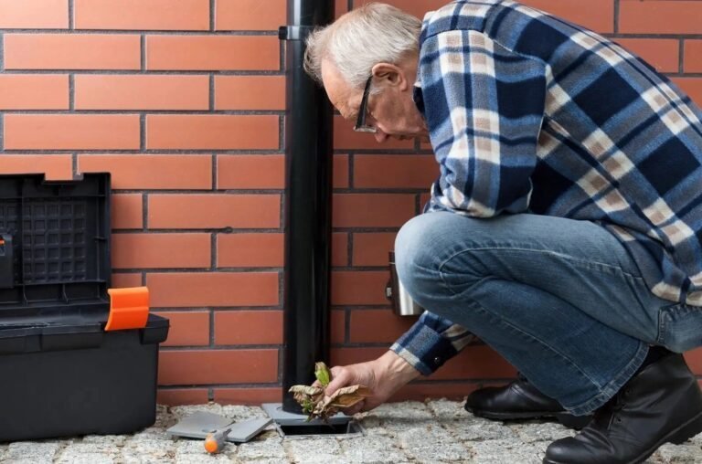 Drain Cleaning Services in Ottawa: Fast and Effective Solutions