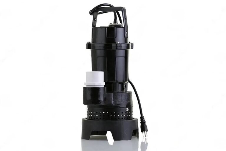 Expert Sump Pump Installation in Ottawa: Protect Your Home from Flooding