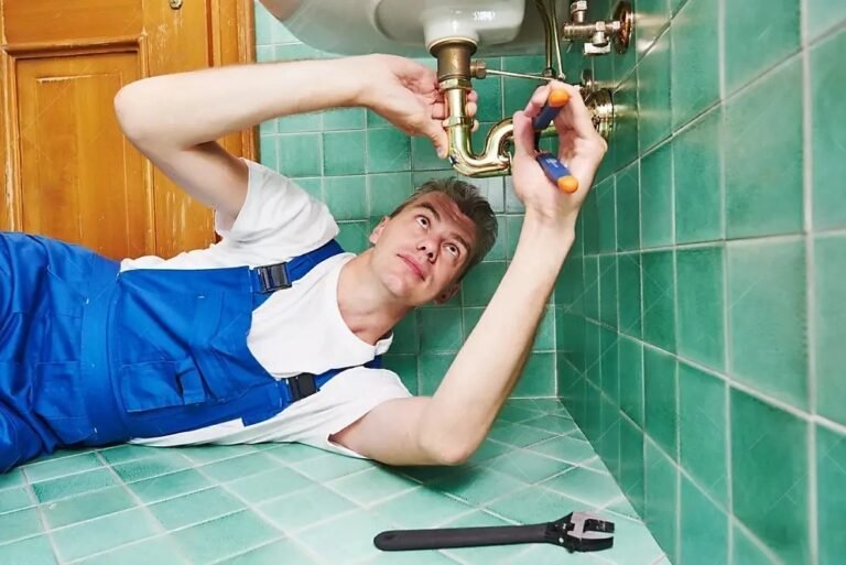 Professional Plumbers in Ottawa: Experienced Technicians at Your Service