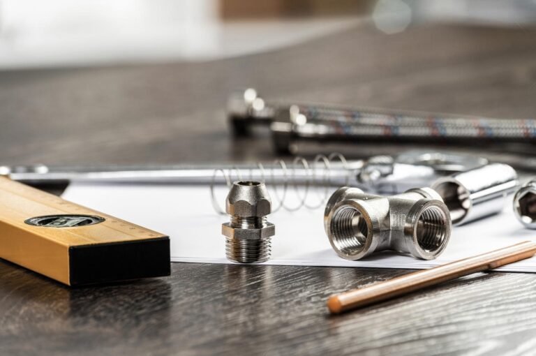 Residential Plumbing Services in Ottawa: Keeping Your Home Comfortable