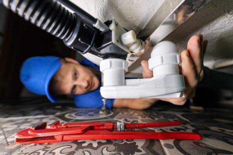 Cost-Effective Floor Drain Repair Services in Ottawa for Efficient Plumbing Maintenance