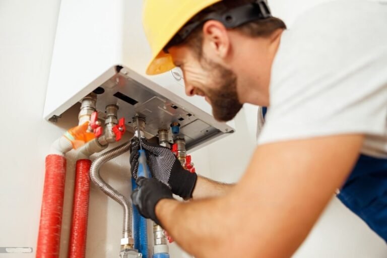 Reliable and Efficient Emergency Water Heater Repair Services in Ottawa
