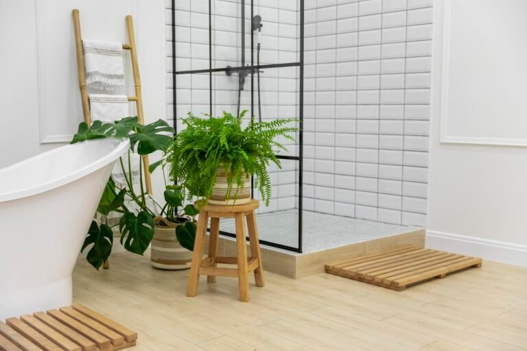 Eco-Friendly Tub and Shower Options in Ottawa: Save Water and Money