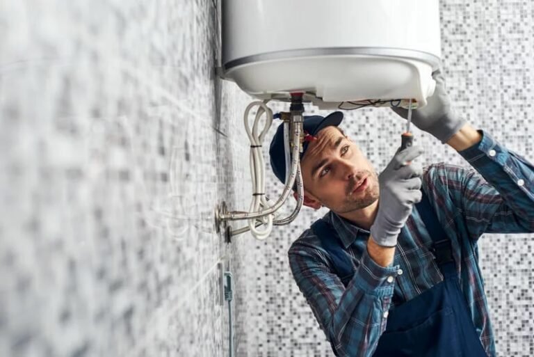 Expert Water Heater Tank Installation in Ottawa: Get Reliable Hot Water Solutions