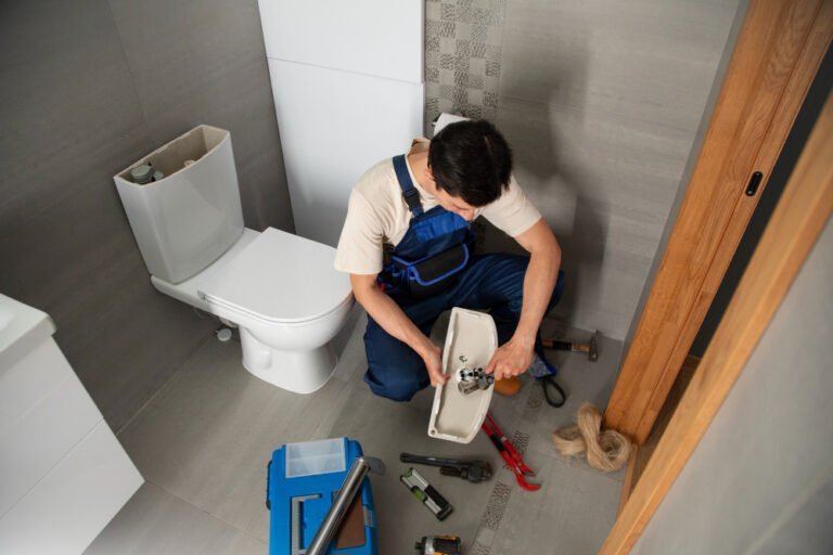 Emergency Plumbing Services in Ottawa: When You Need Them Most