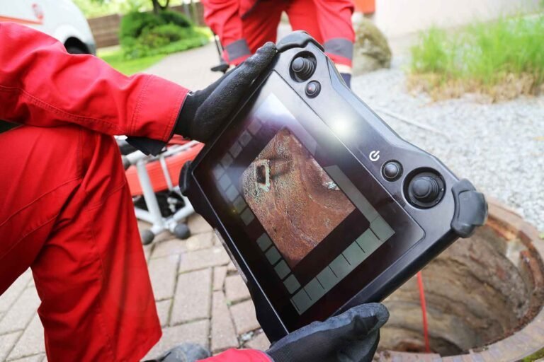 The Importance of Regular Drain Camera Inspections for Your Plumbing System