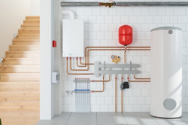 How to Maintain Your Water Heater for Optimal Performance