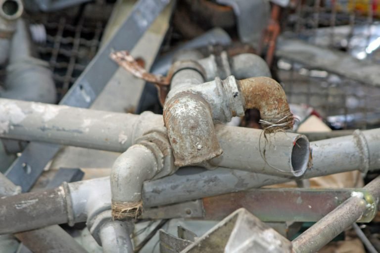 Plumbing Issues in Older Homes