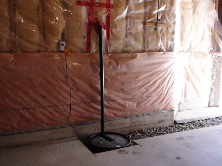 Signs That You Need A New Sump Pump