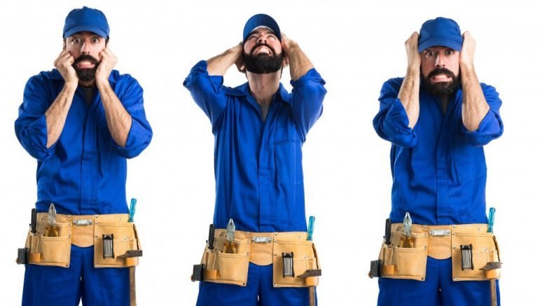 Using Licensed Plumbers