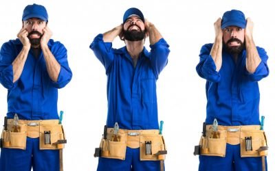 Using Licensed Plumbers