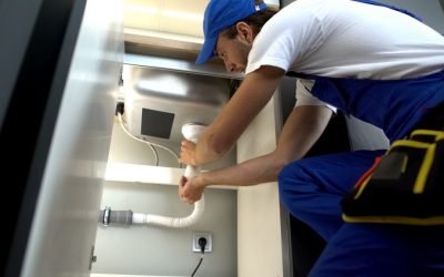 New Plumbing Techniques