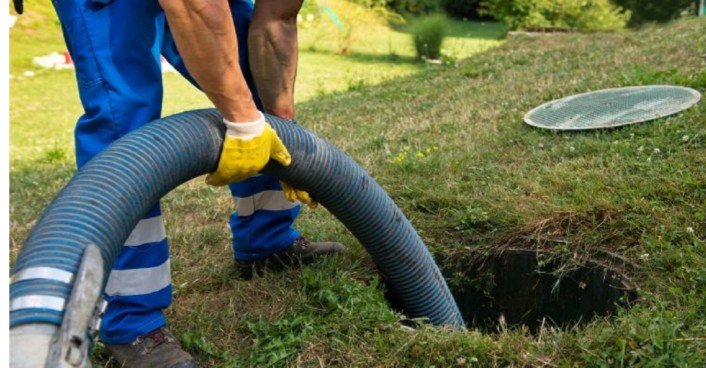 Common Causes of Sewer Line Blockages